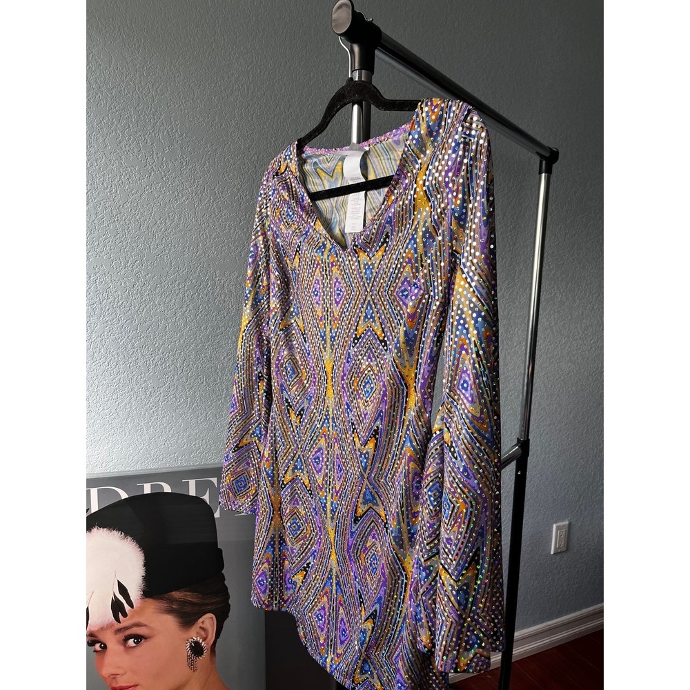 70s dress